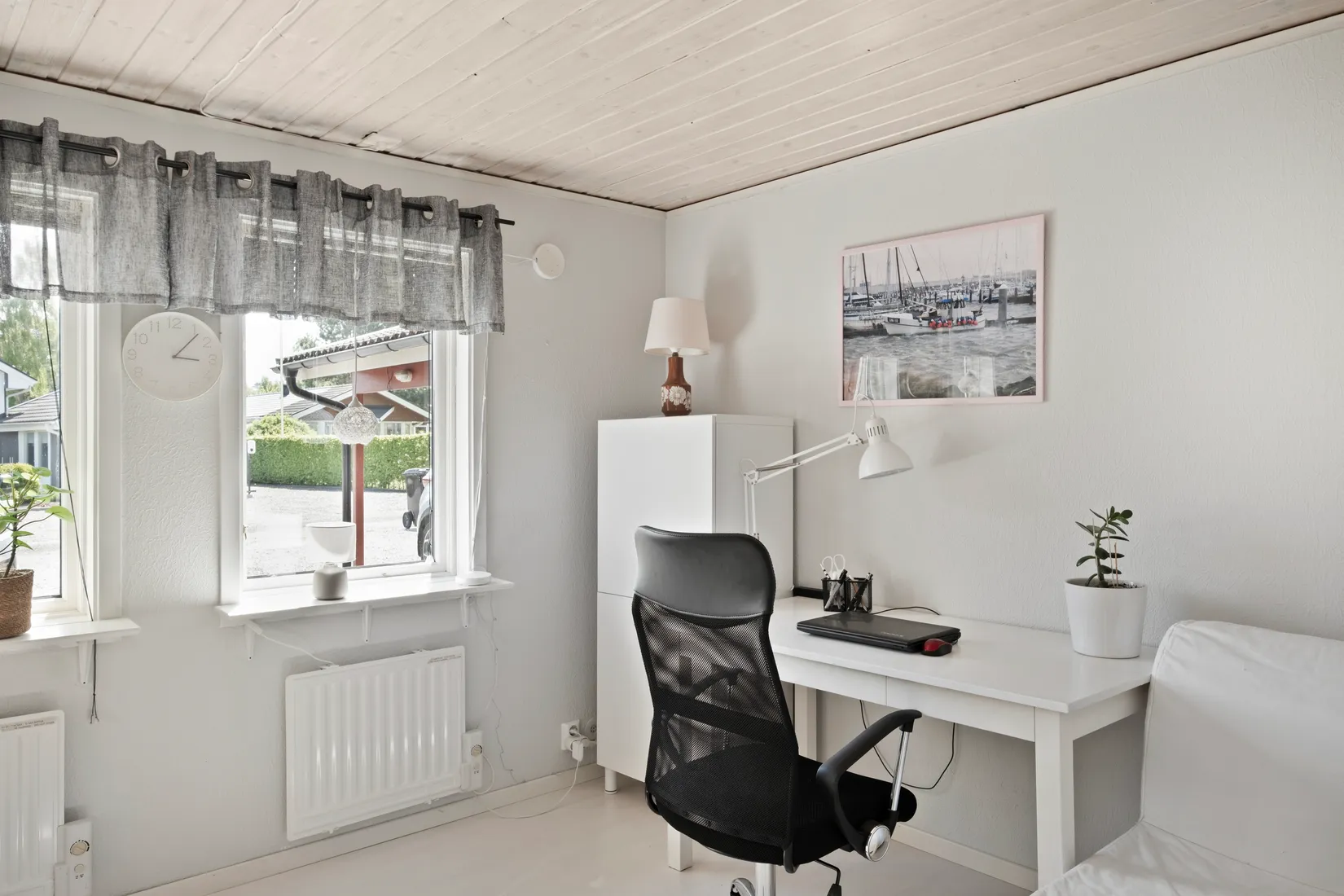 Villa, Törnsångarestigen 2, Tocken, Sölvesborg