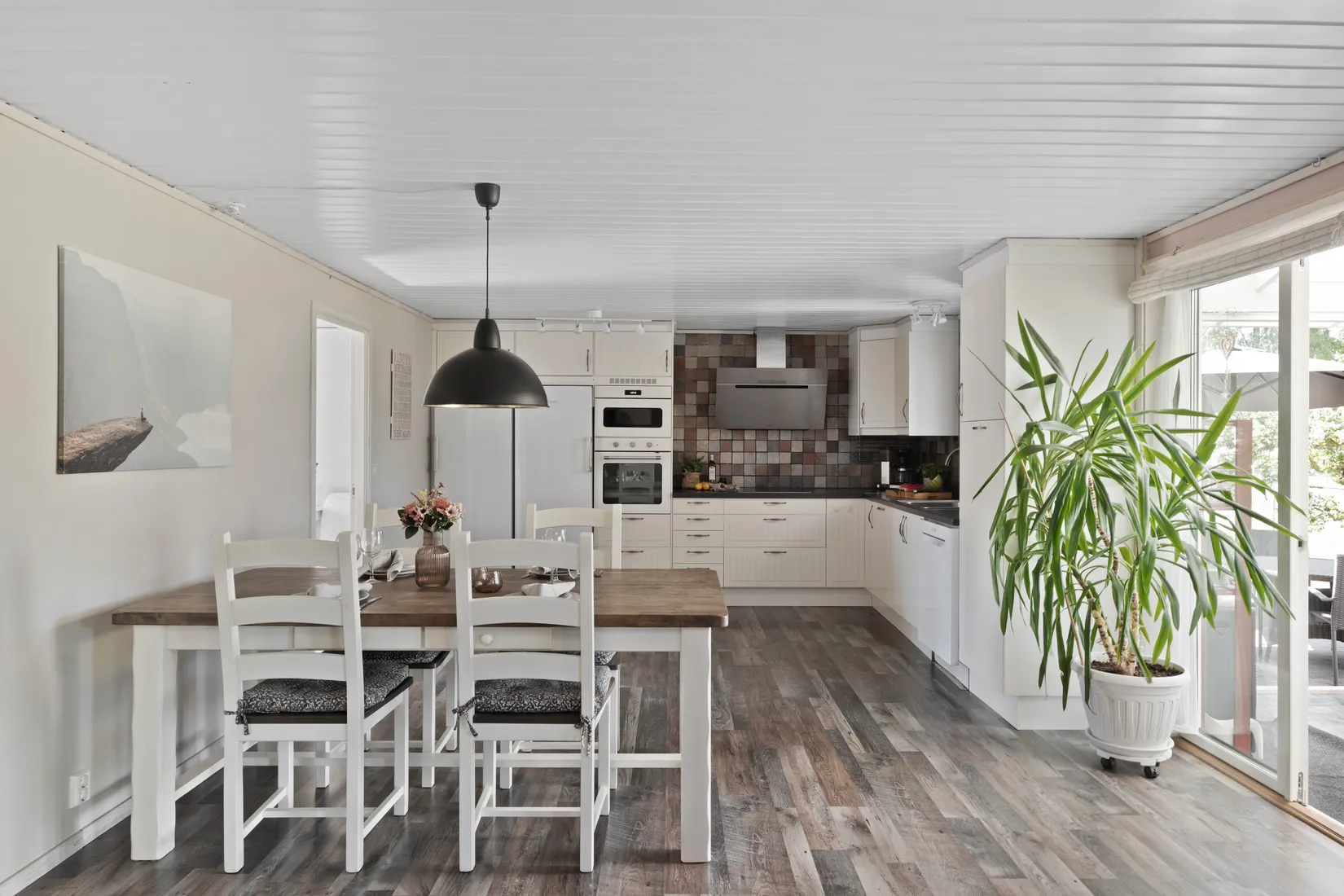 Villa, Törnsångarestigen 2, Tocken, Sölvesborg