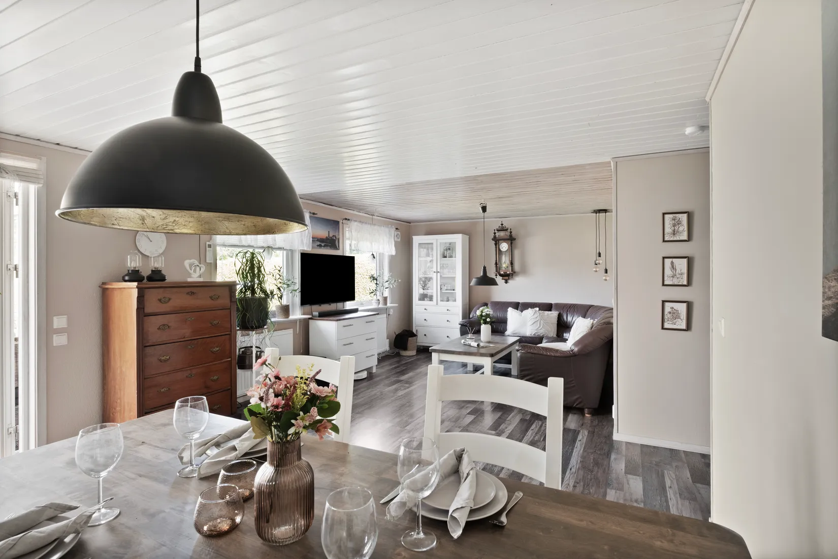Villa, Törnsångarestigen 2, Tocken, Sölvesborg