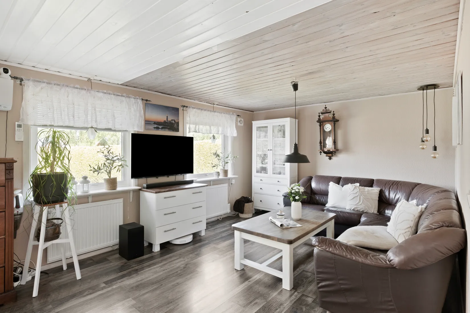 Villa, Törnsångarestigen 2, Tocken, Sölvesborg