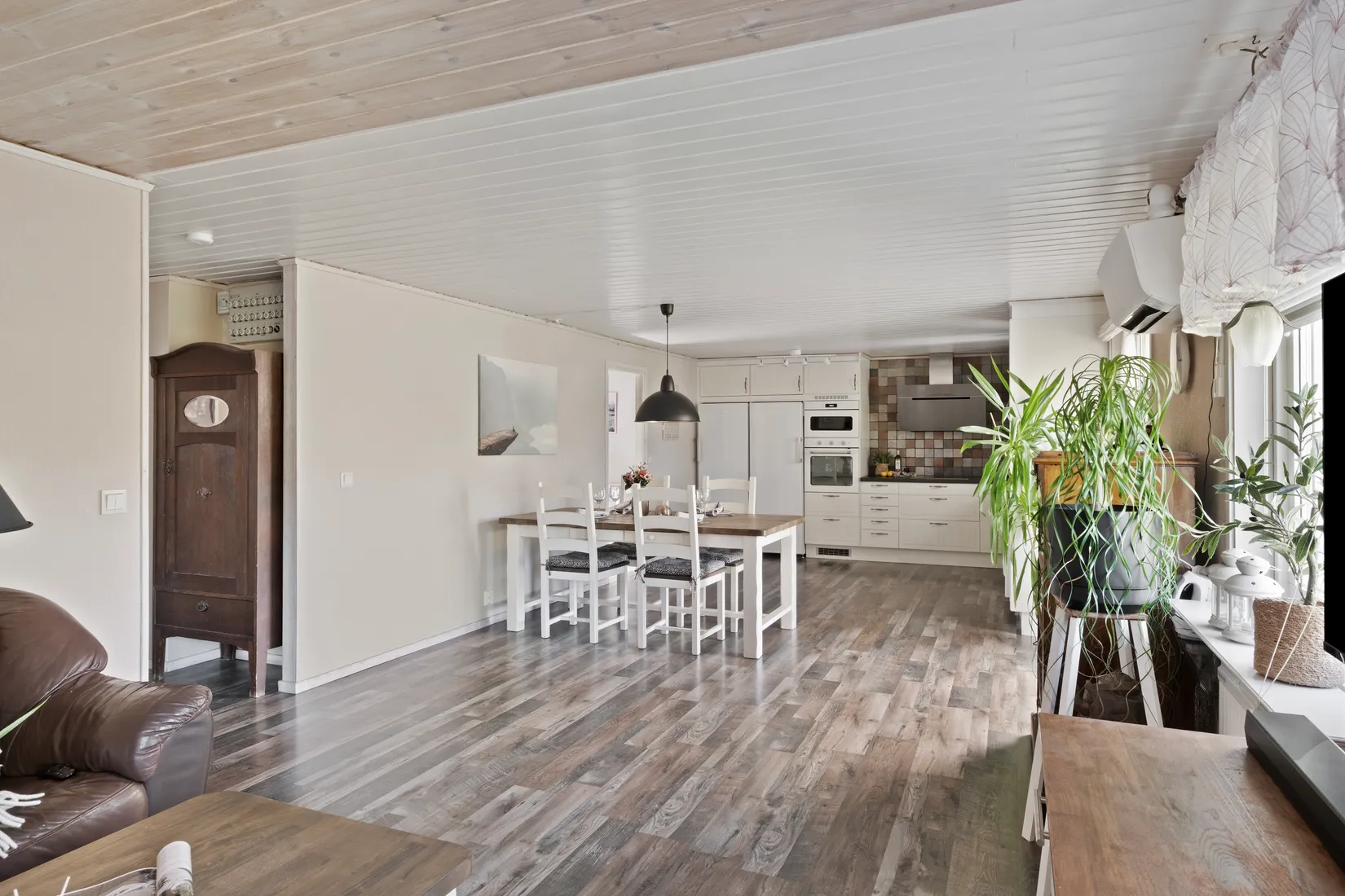 Villa, Törnsångarestigen 2, Tocken, Sölvesborg