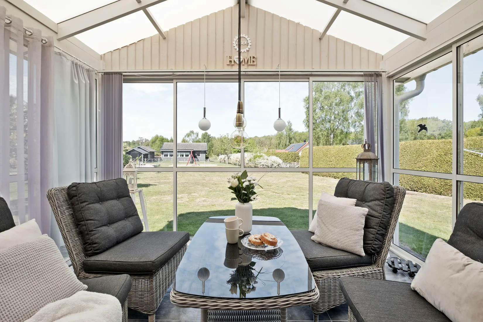 Villa, Törnsångarestigen 2, Tocken, Sölvesborg