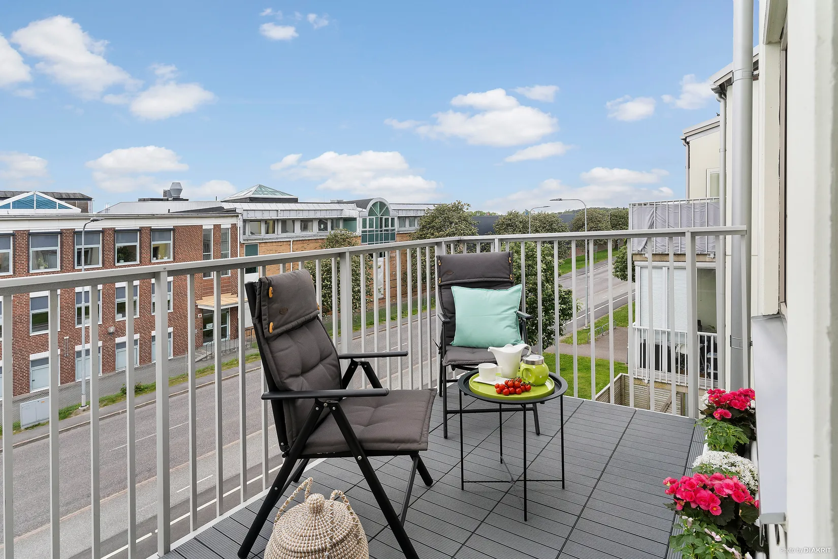 Bostadsrätt, Lergöksgatan 13, Frölunda, Göteborg