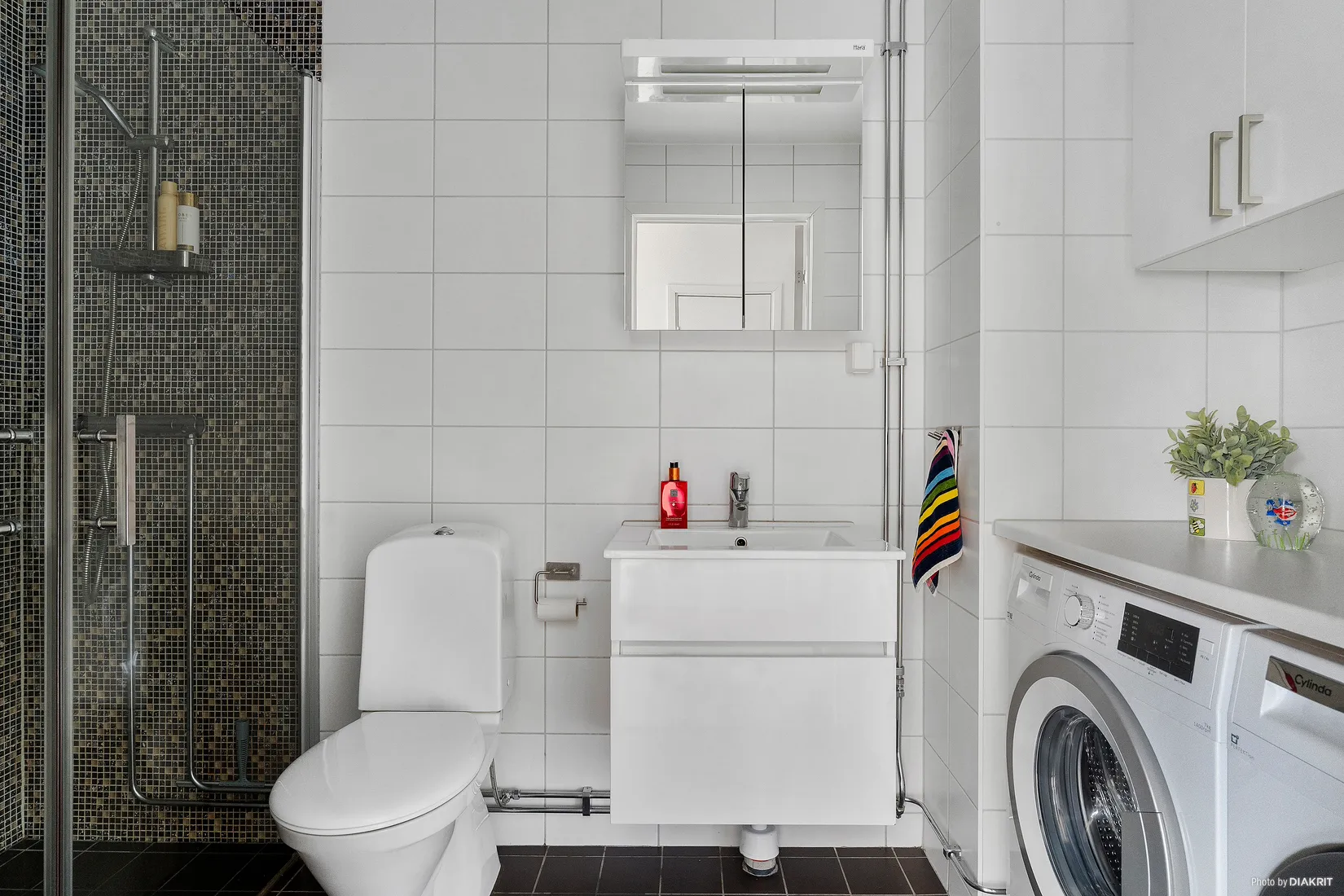 Bostadsrätt, Lergöksgatan 13, Frölunda, Göteborg