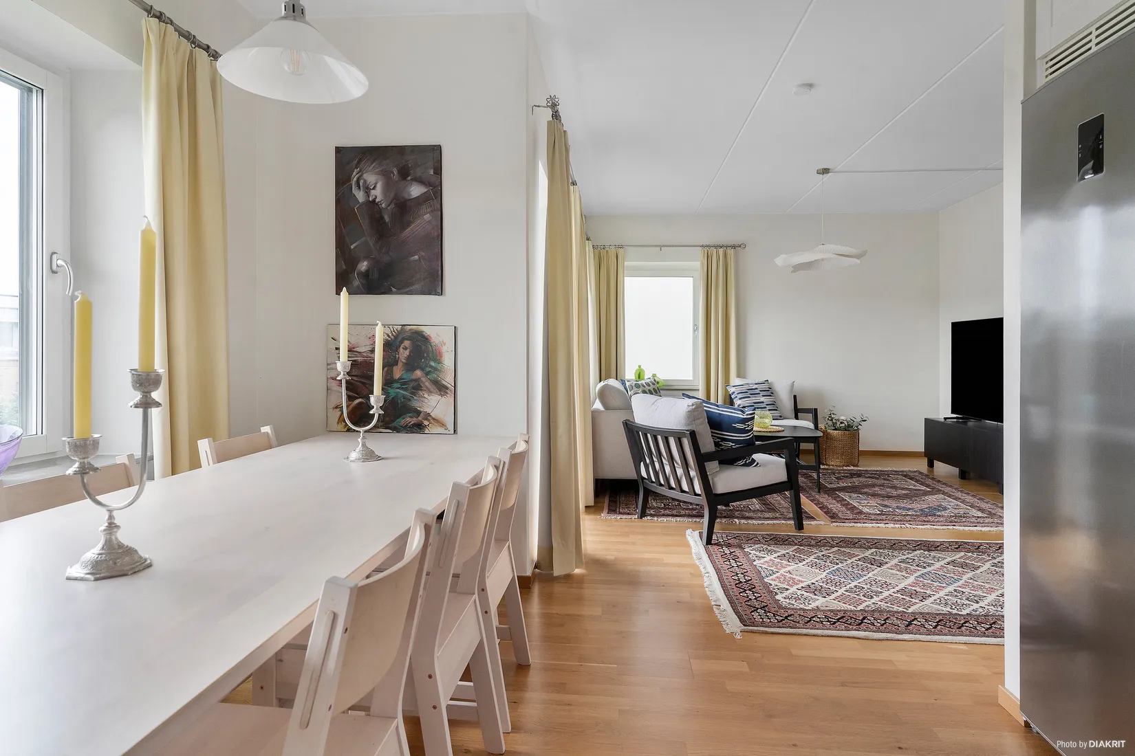 Bostadsrätt, Lergöksgatan 13, Frölunda, Göteborg