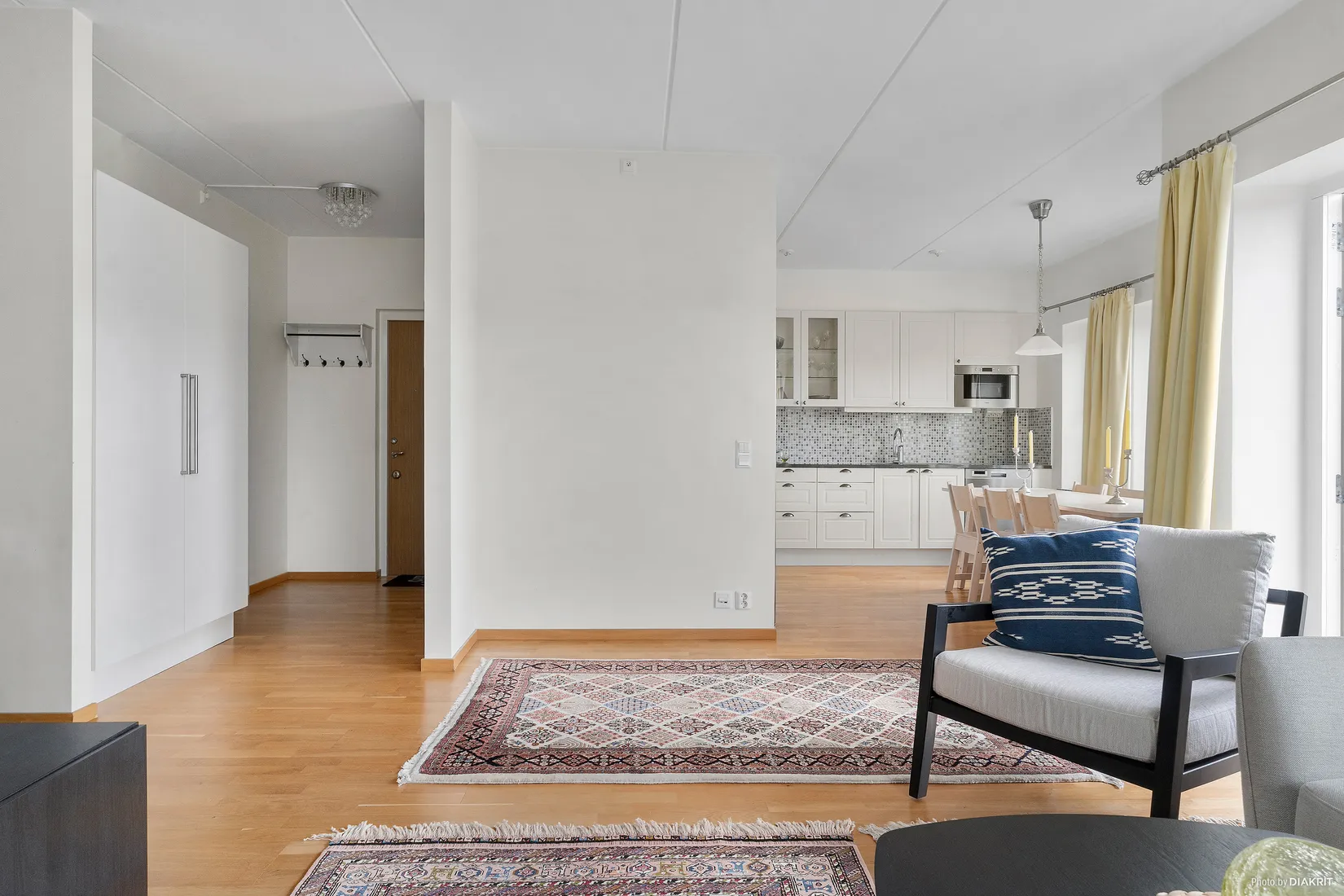 Bostadsrätt, Lergöksgatan 13, Frölunda, Göteborg
