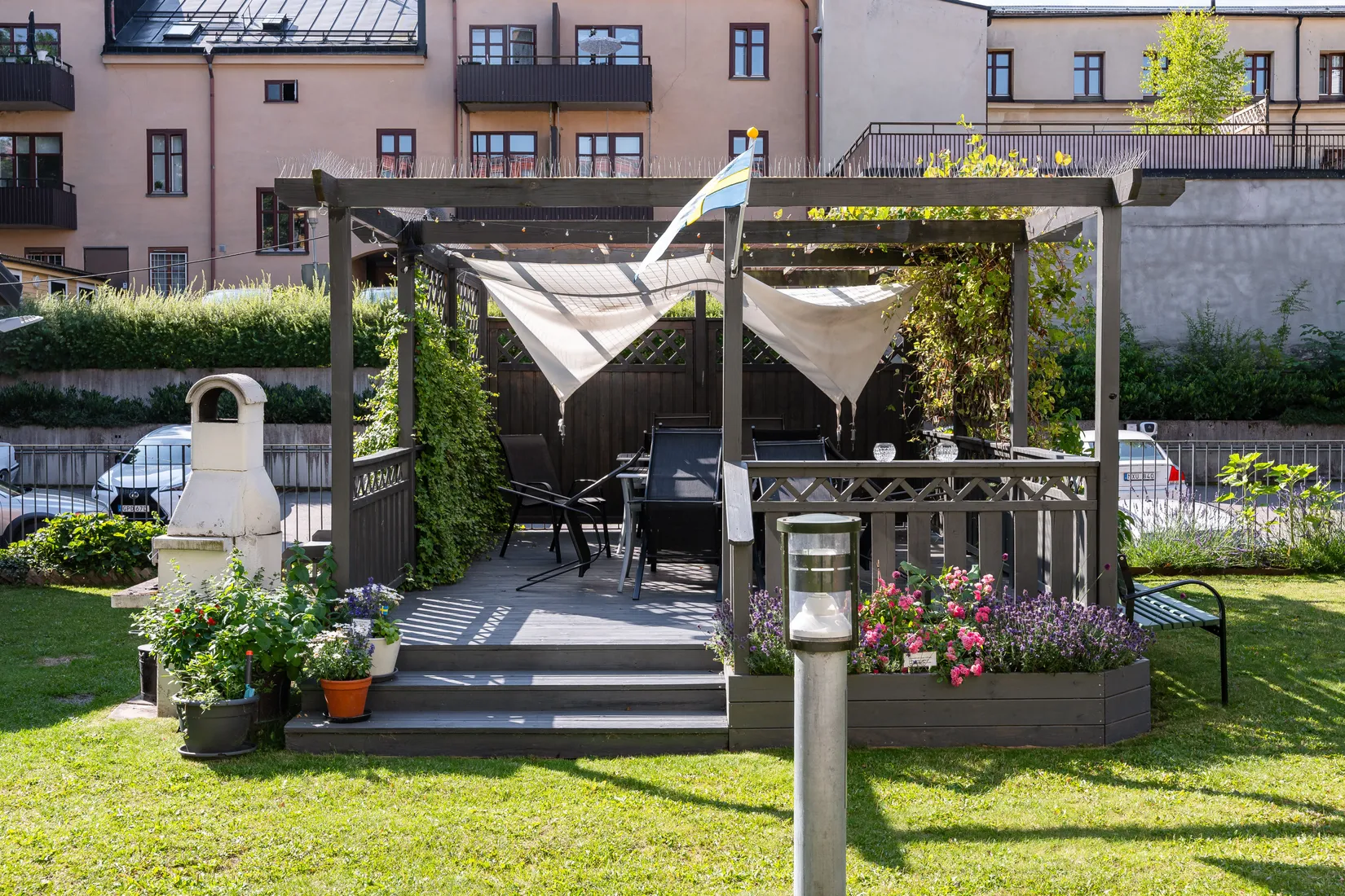 Bostadsrätt, Kristinagatan 5, Centralt, Norrköping
