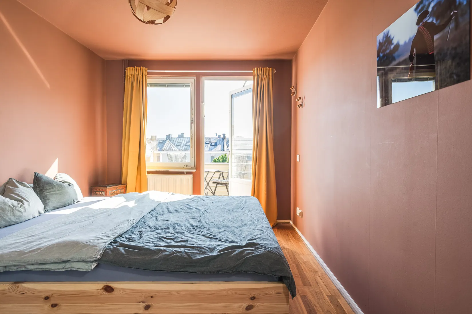 Bostadsrätt, Kristinagatan 5, Centralt, Norrköping