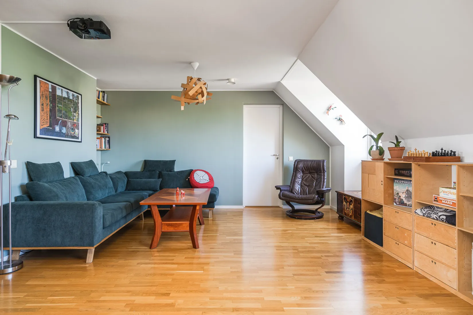 Bostadsrätt, Kristinagatan 5, Centralt, Norrköping