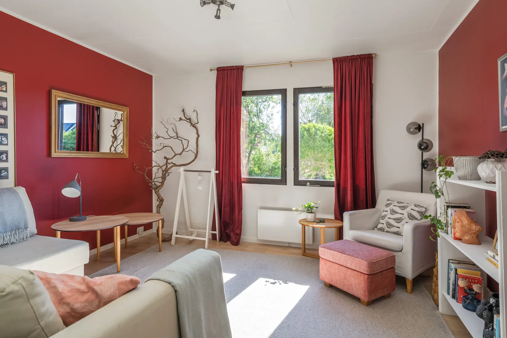 Villa, Sigynvägen 83, Krokek, Norrköping