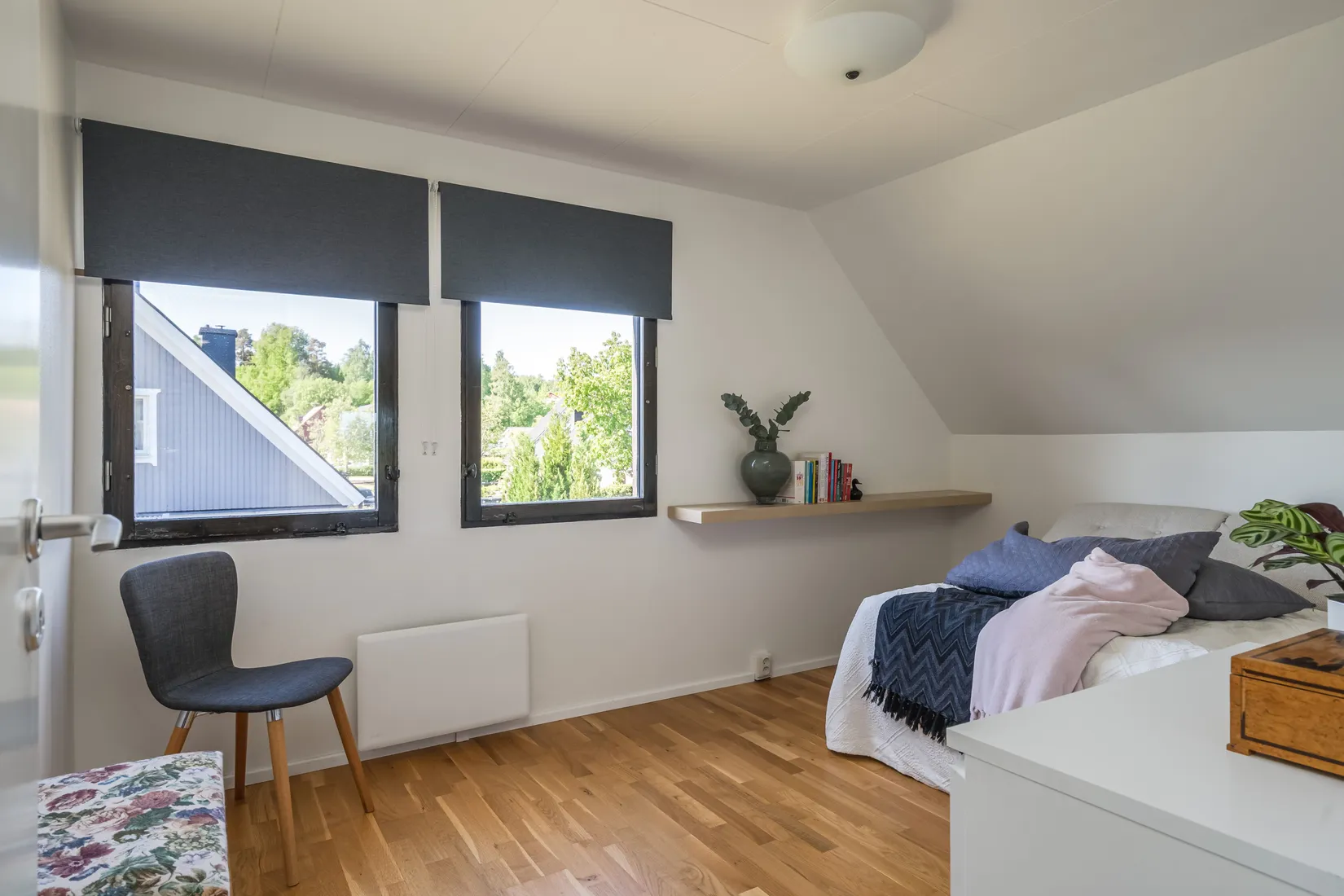 Villa, Sigynvägen 83, Krokek, Norrköping