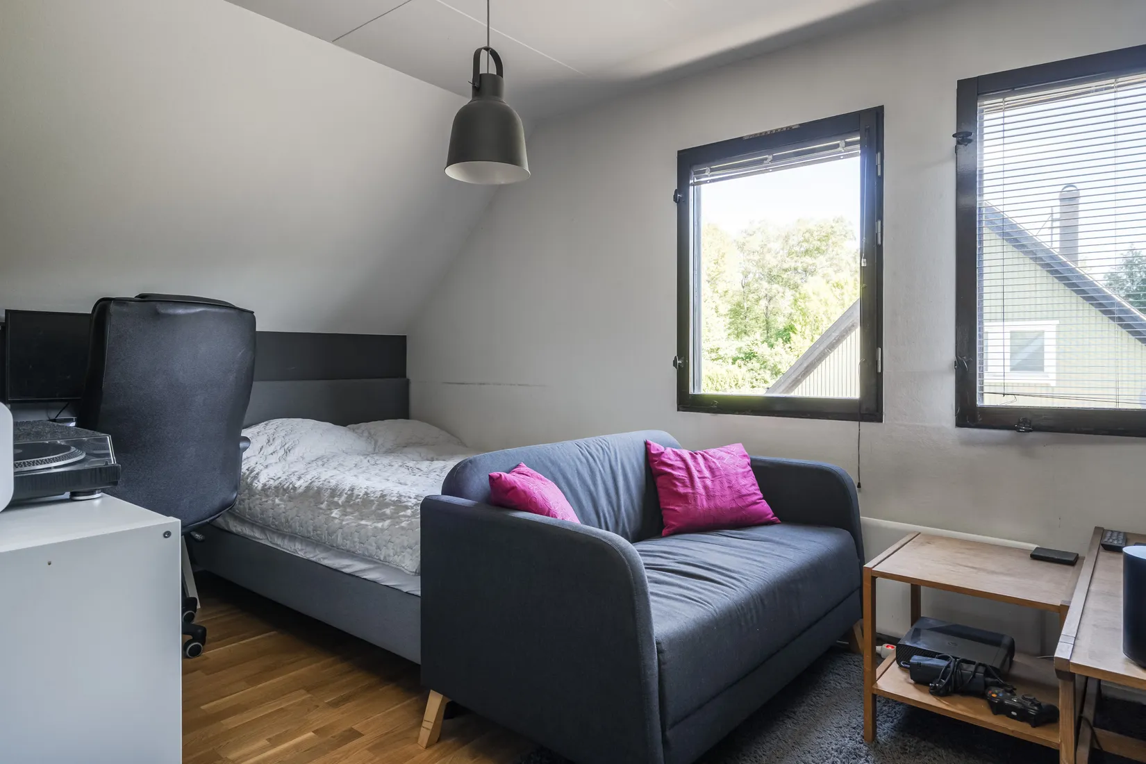 Villa, Sigynvägen 83, Krokek, Norrköping