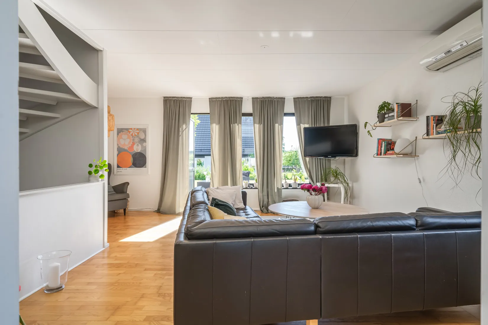 Villa, Sigynvägen 83, Krokek, Norrköping