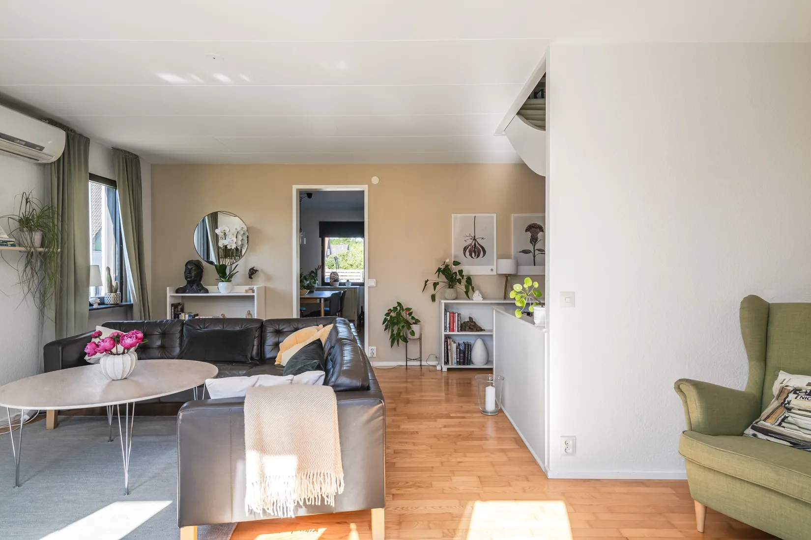 Villa, Sigynvägen 83, Krokek, Norrköping