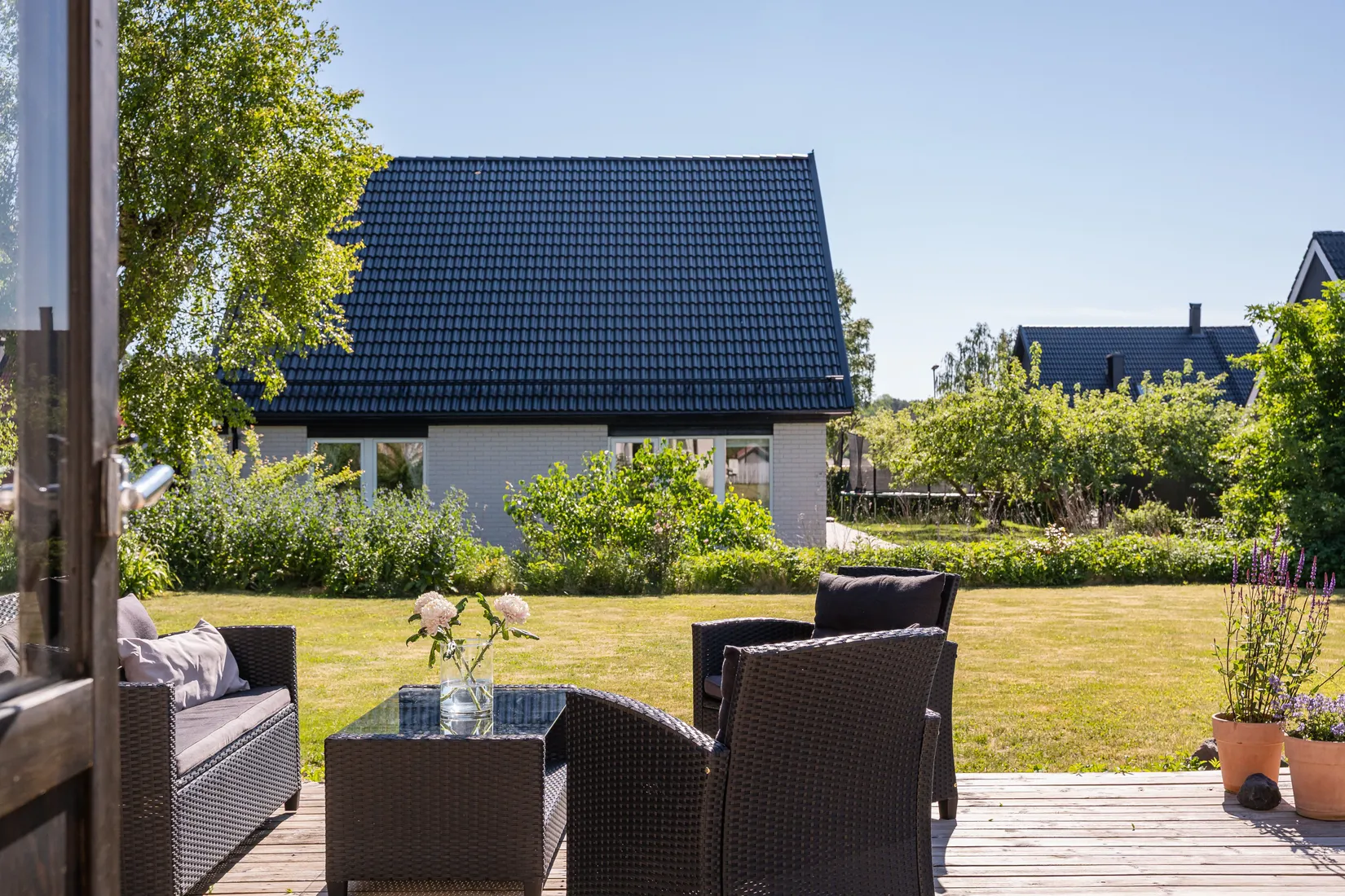 Villa, Sigynvägen 83, Krokek, Norrköping