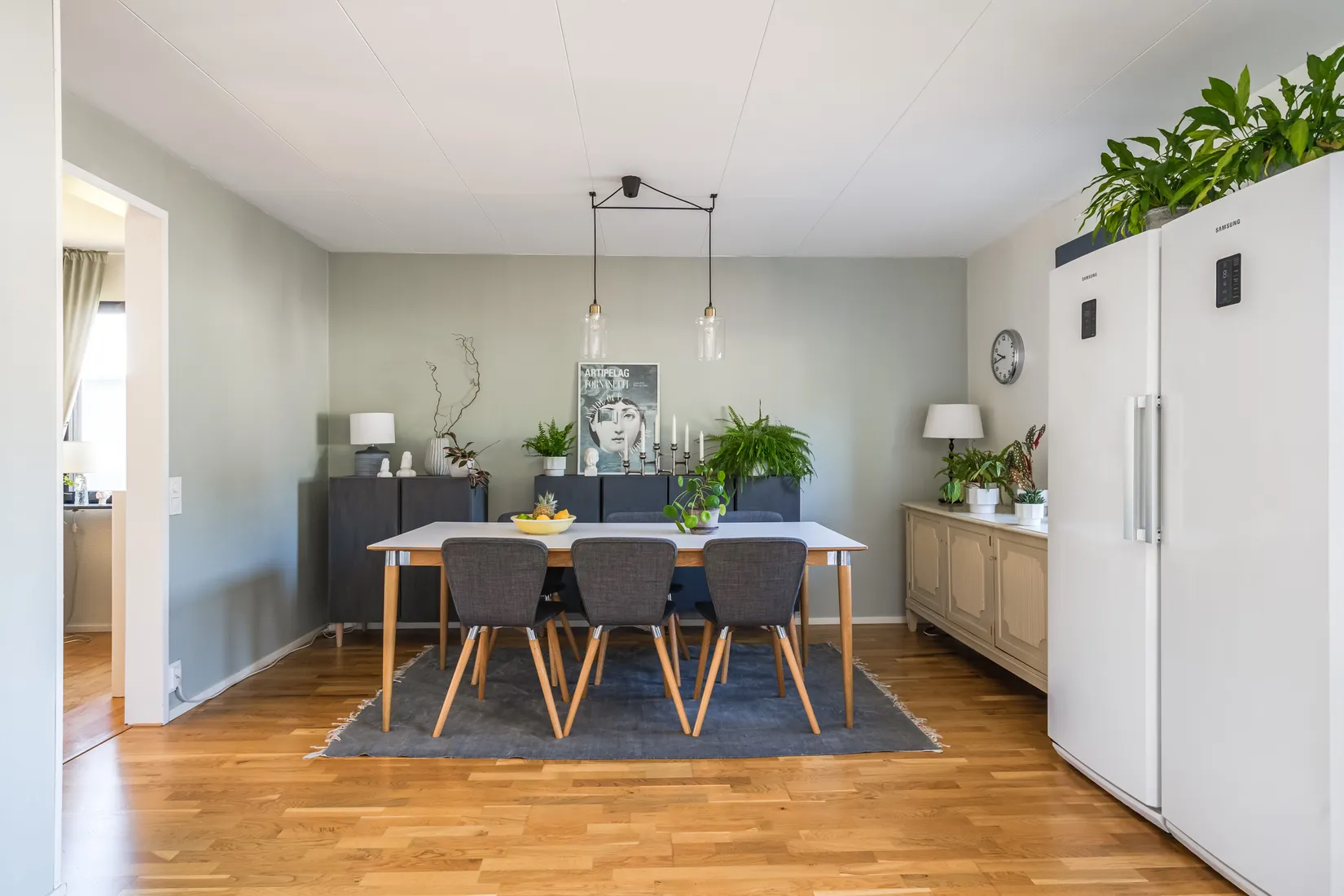Villa, Sigynvägen 83, Krokek, Norrköping