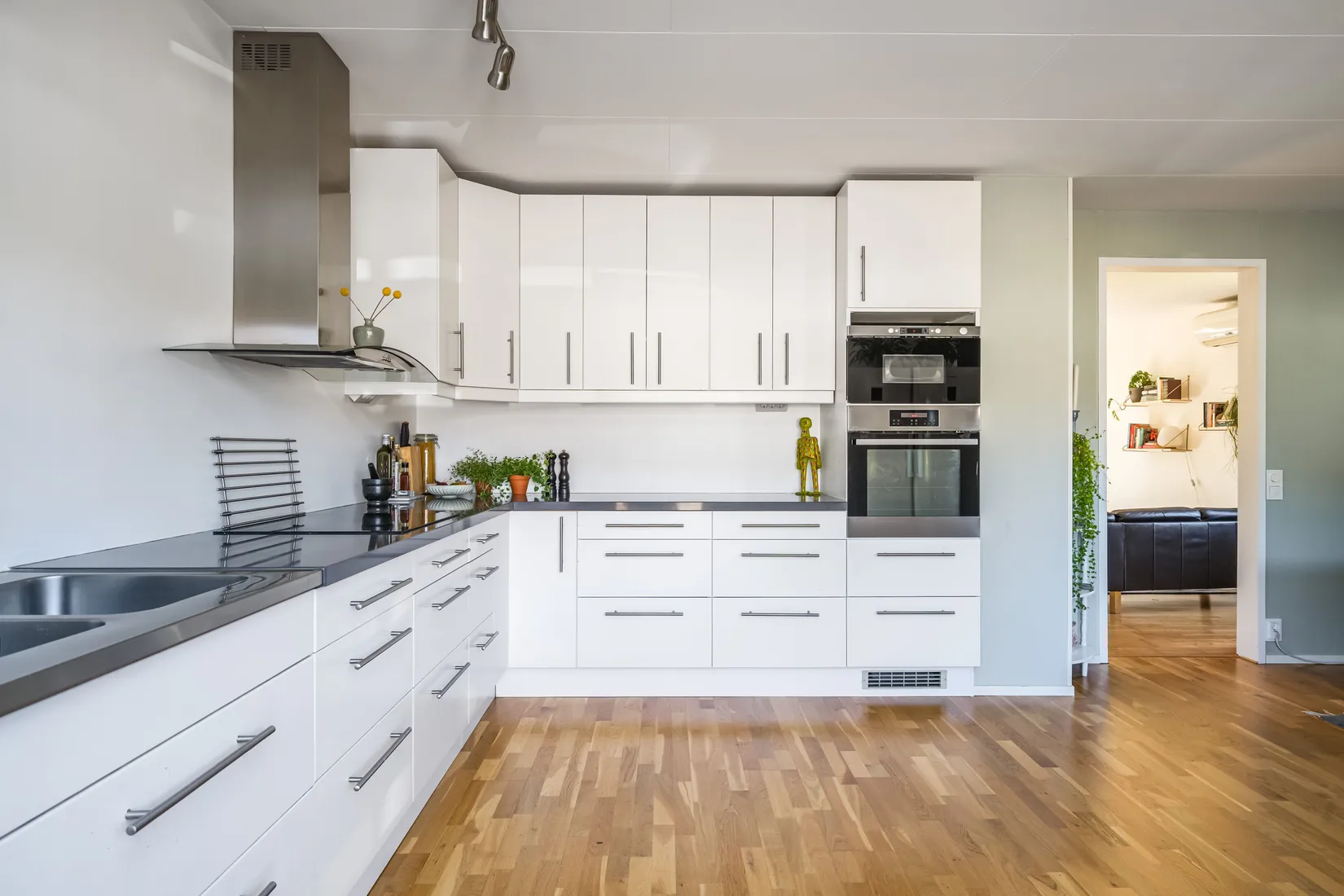 Villa, Sigynvägen 83, Krokek, Norrköping