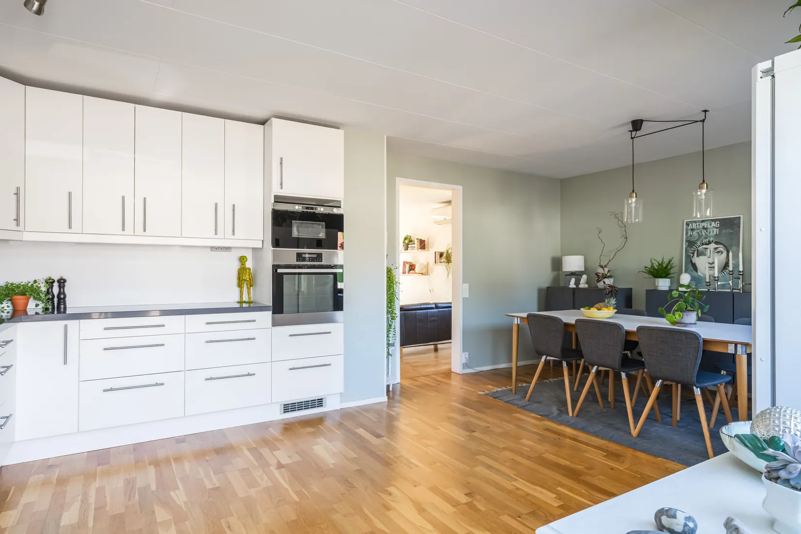 Villa, Sigynvägen 83, Krokek, Norrköping