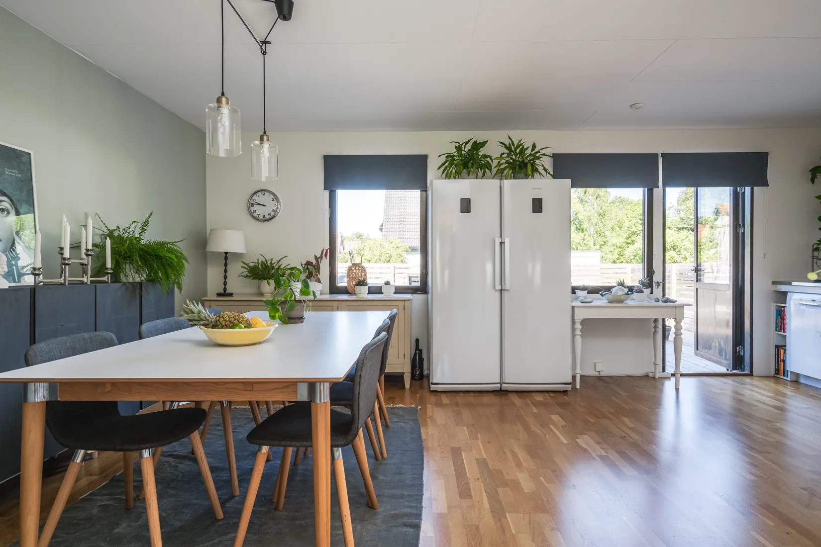 Villa, Sigynvägen 83, Krokek, Norrköping
