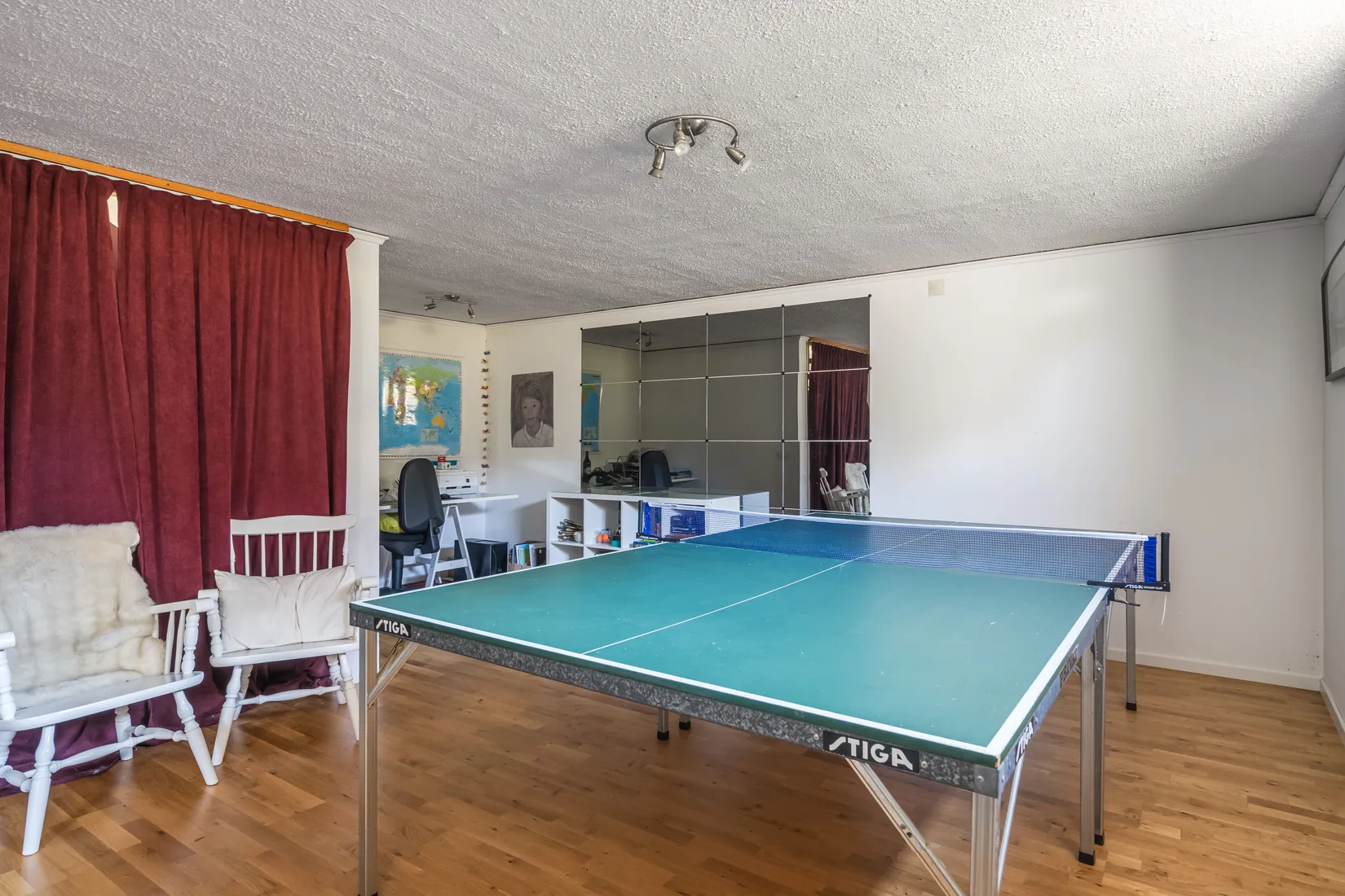 Villa, Sigynvägen 83, Krokek, Norrköping