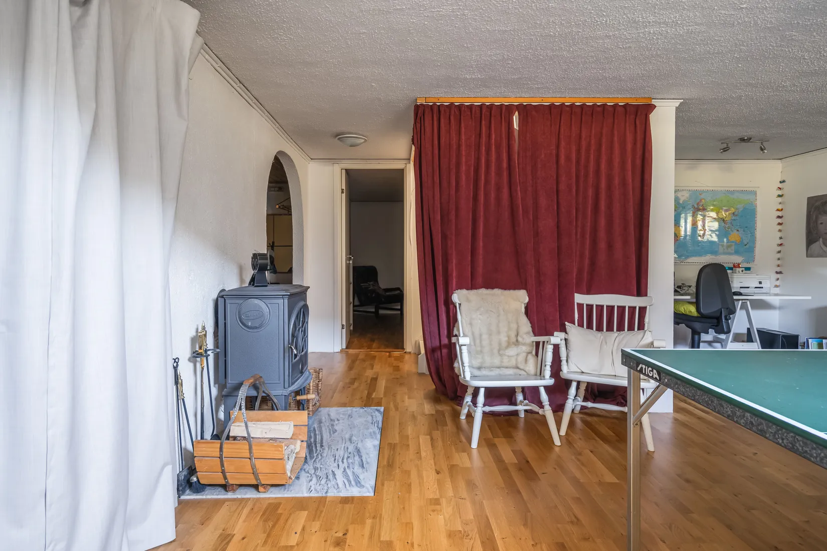 Villa, Sigynvägen 83, Krokek, Norrköping
