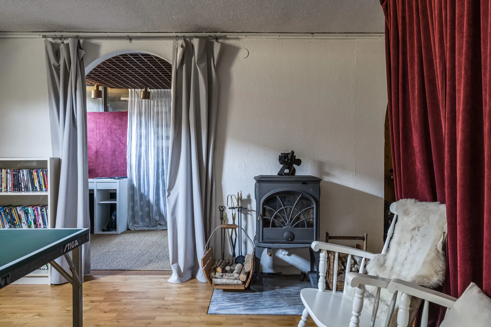 Villa, Sigynvägen 83, Krokek, Norrköping