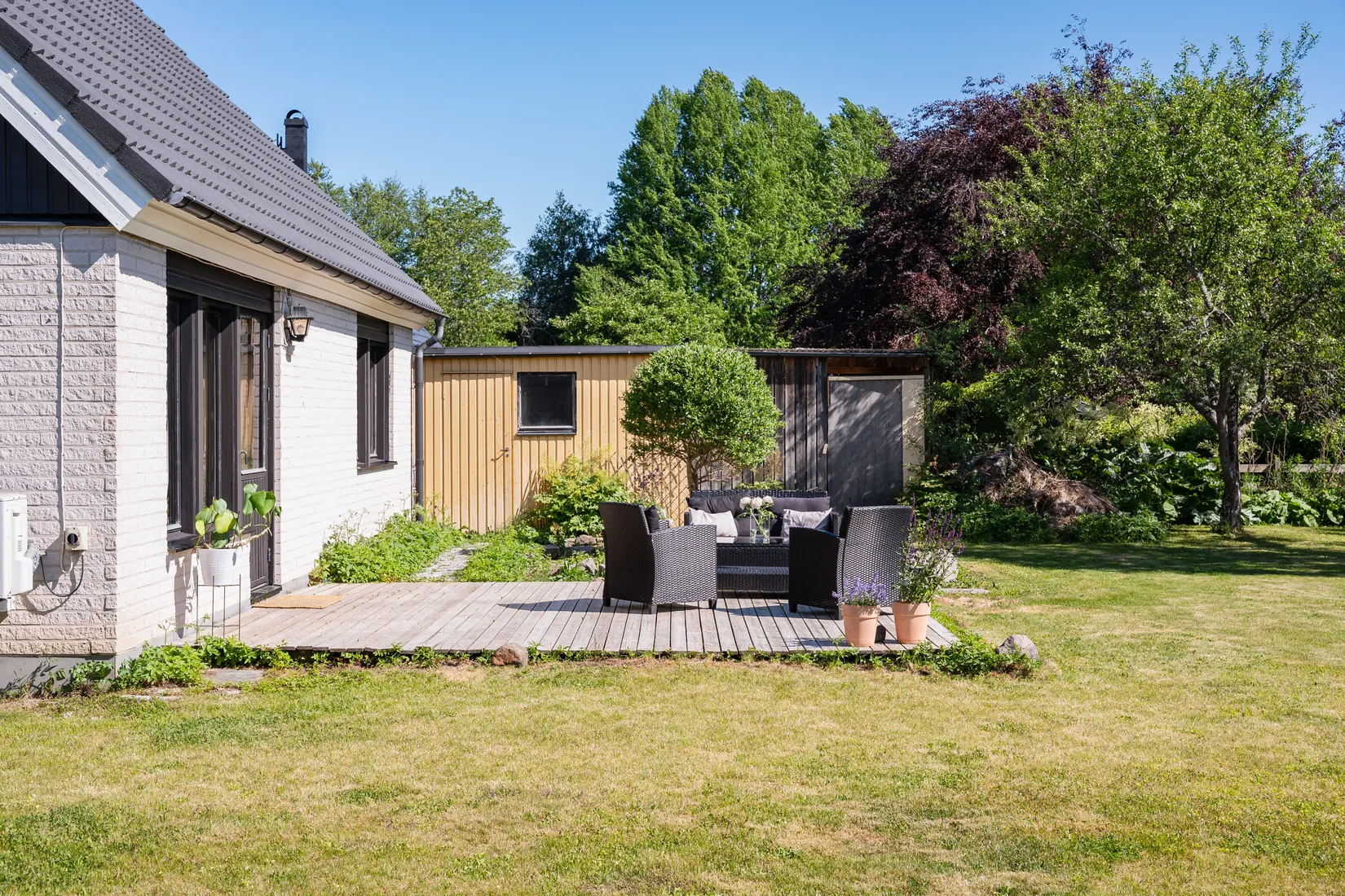 Villa, Sigynvägen 83, Krokek, Norrköping