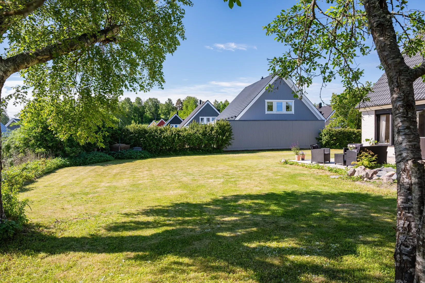 Villa, Sigynvägen 83, Krokek, Norrköping