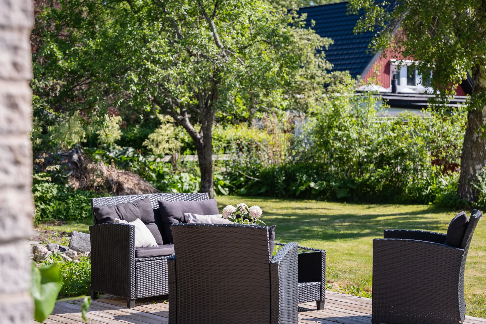 Villa, Sigynvägen 83, Krokek, Norrköping