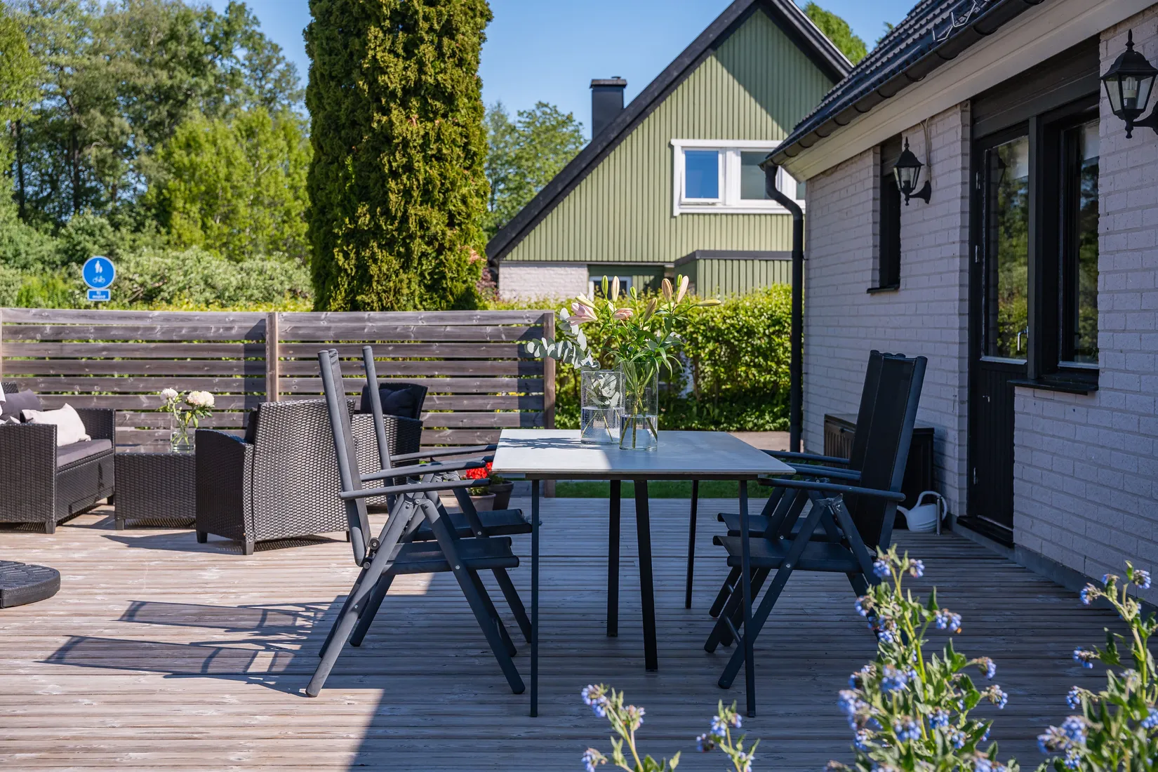 Villa, Sigynvägen 83, Krokek, Norrköping