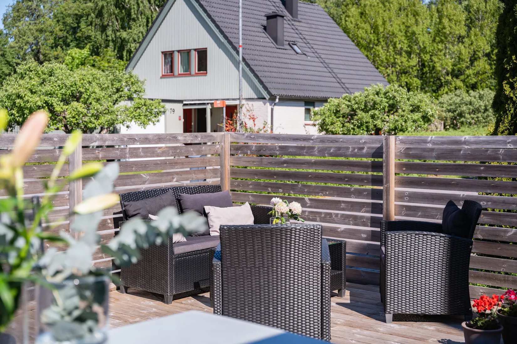 Villa, Sigynvägen 83, Krokek, Norrköping