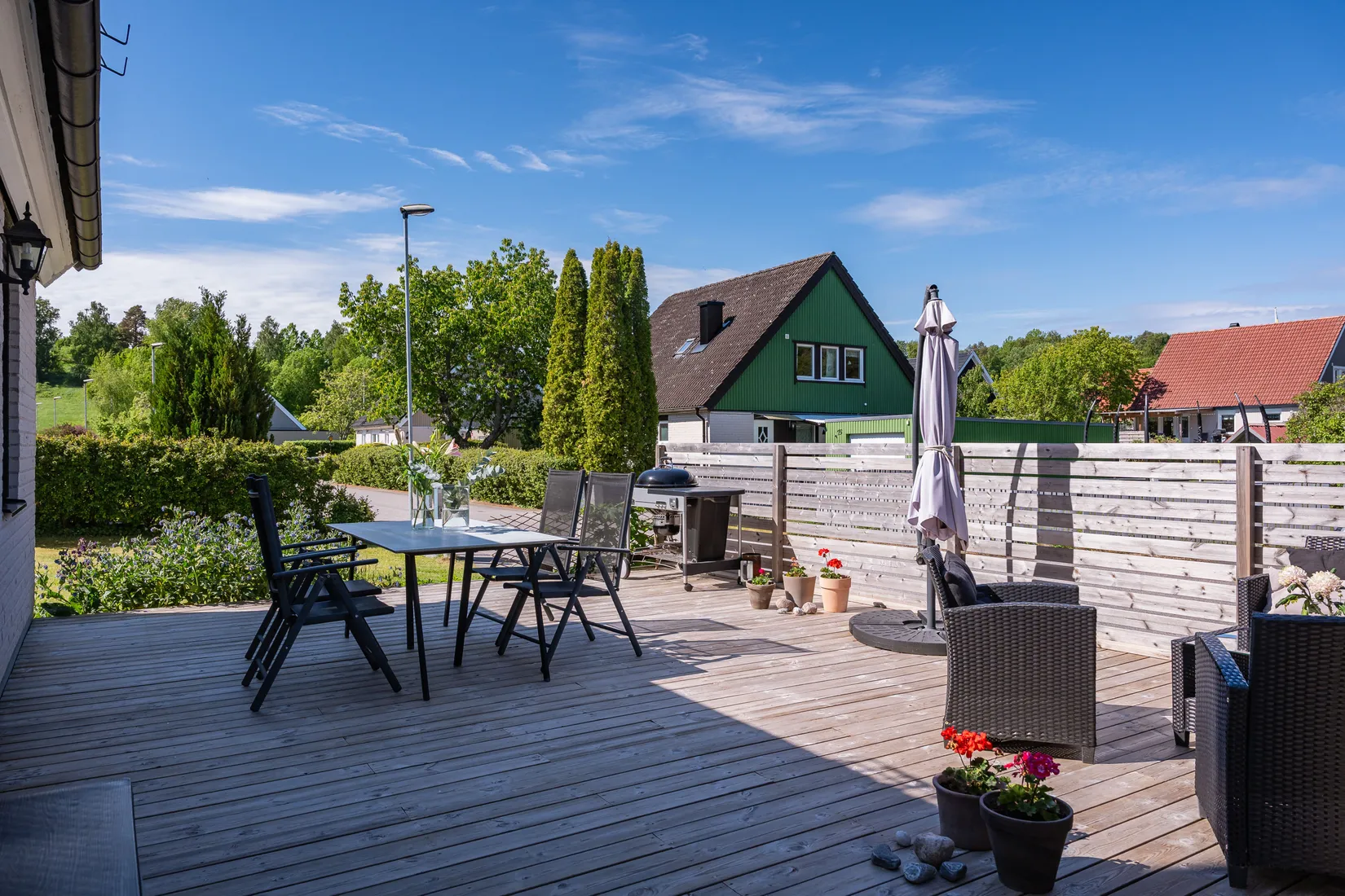 Villa, Sigynvägen 83, Krokek, Norrköping
