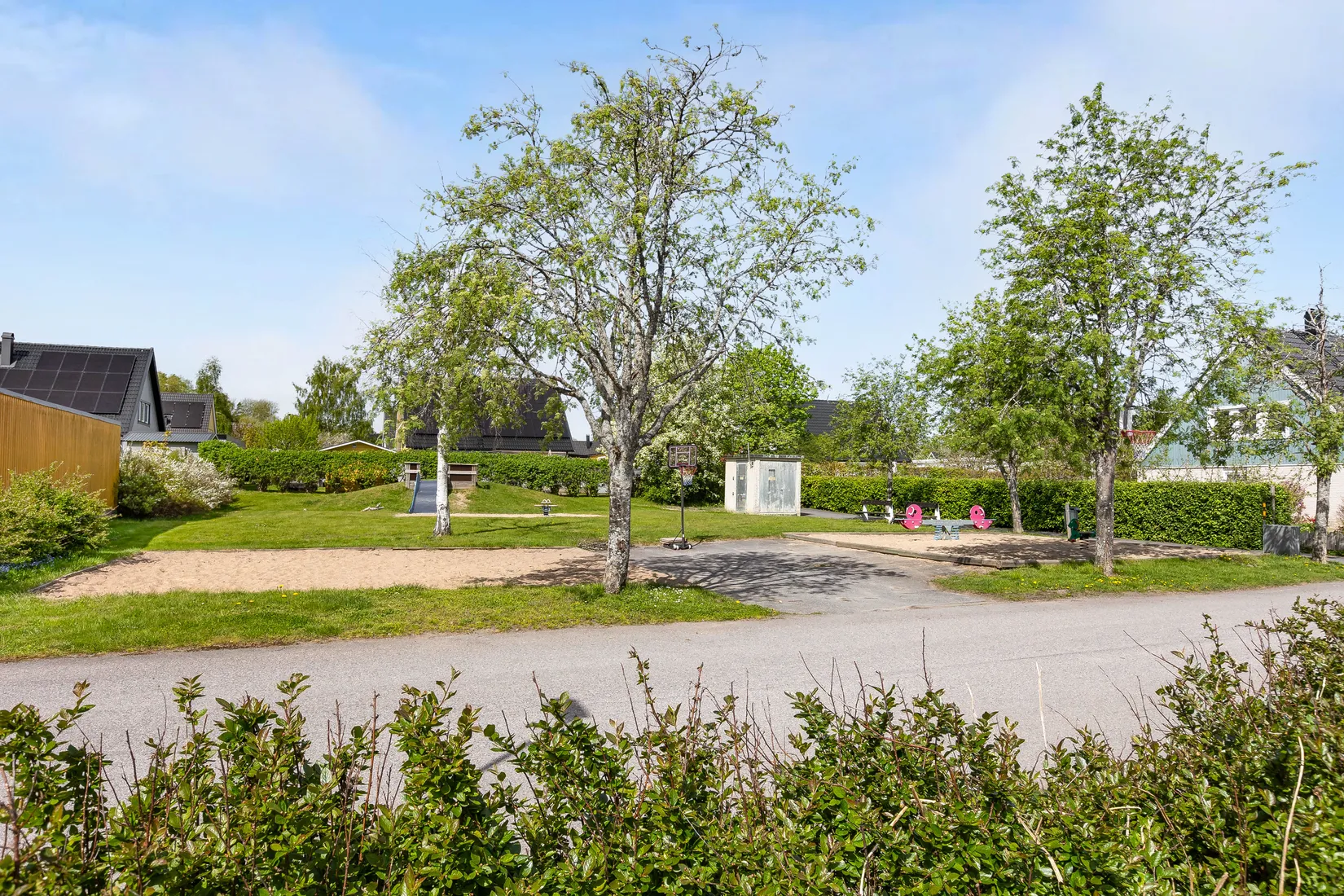 Villa, Sigynvägen 83, Krokek, Norrköping