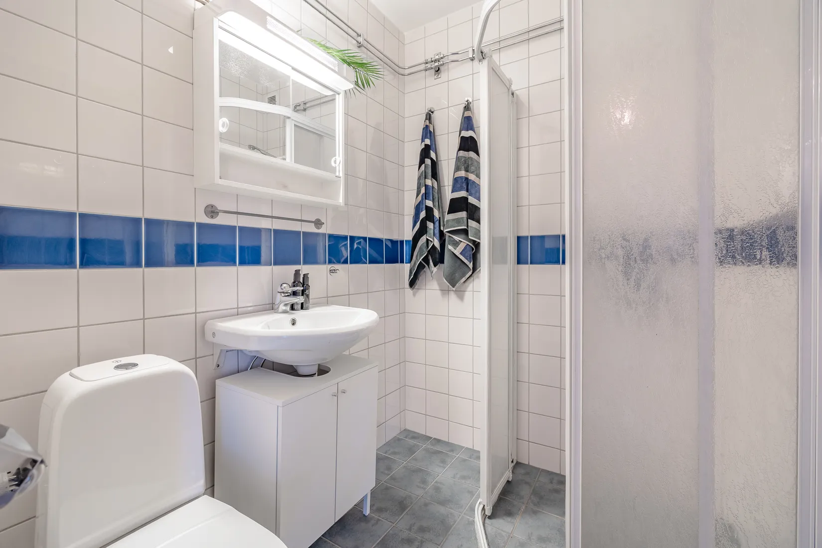 Bostadsrätt, Norrstrandsgatan 25B, Norrstrand, Karlstad