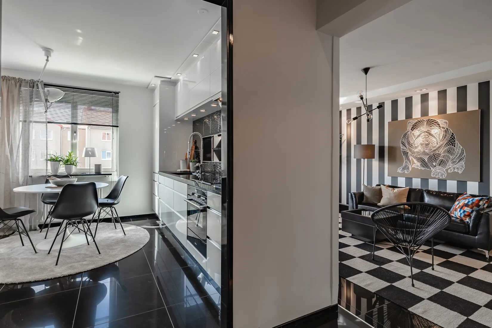 Bostadsrätt, Norrstrandsgatan 25B, Norrstrand, Karlstad