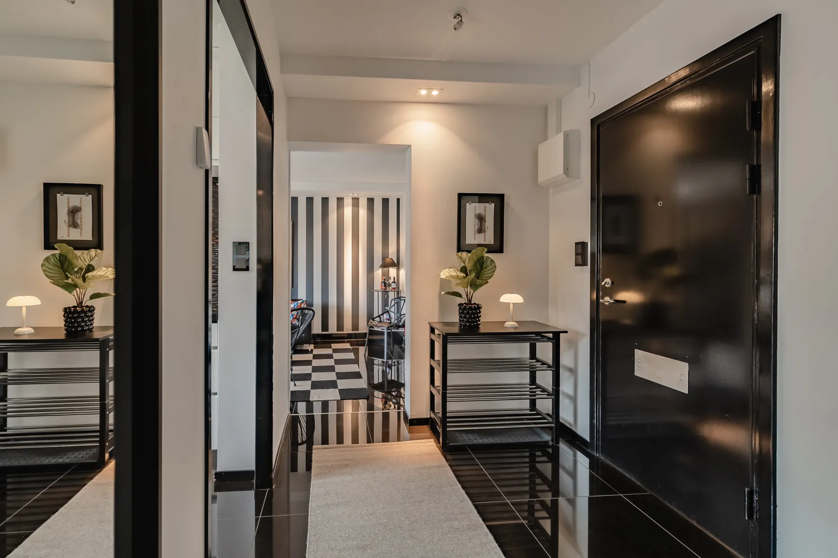 Bostadsrätt, Norrstrandsgatan 25B, Norrstrand, Karlstad