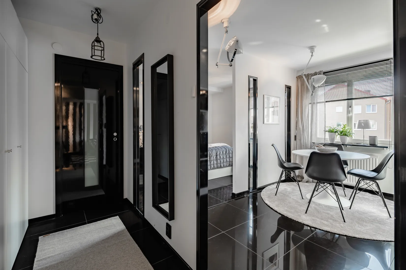 Bostadsrätt, Norrstrandsgatan 25B, Norrstrand, Karlstad