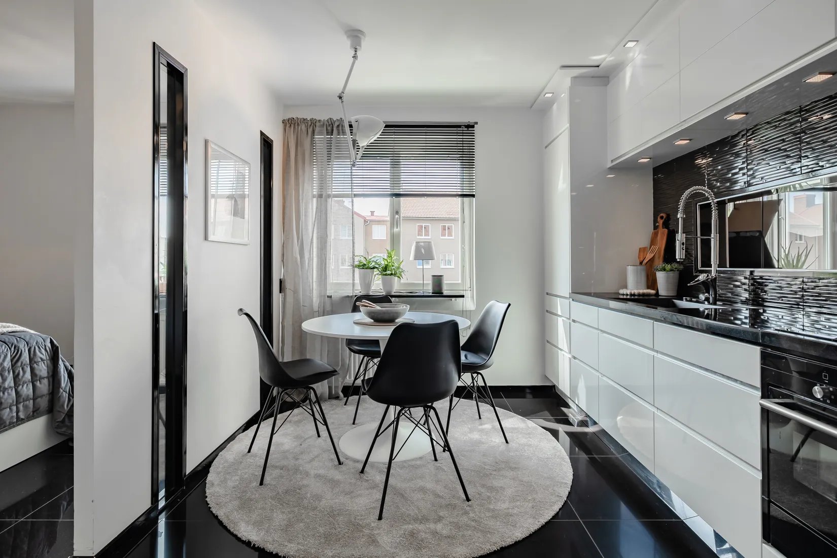 Bostadsrätt, Norrstrandsgatan 25B, Norrstrand, Karlstad