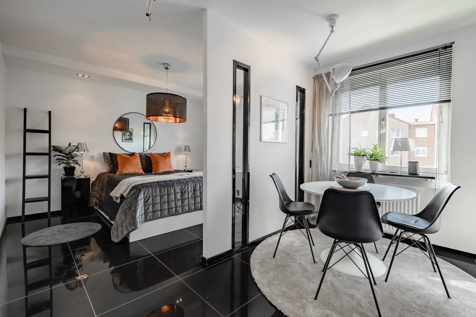 Bostadsrätt, Norrstrandsgatan 25B, Norrstrand, Karlstad