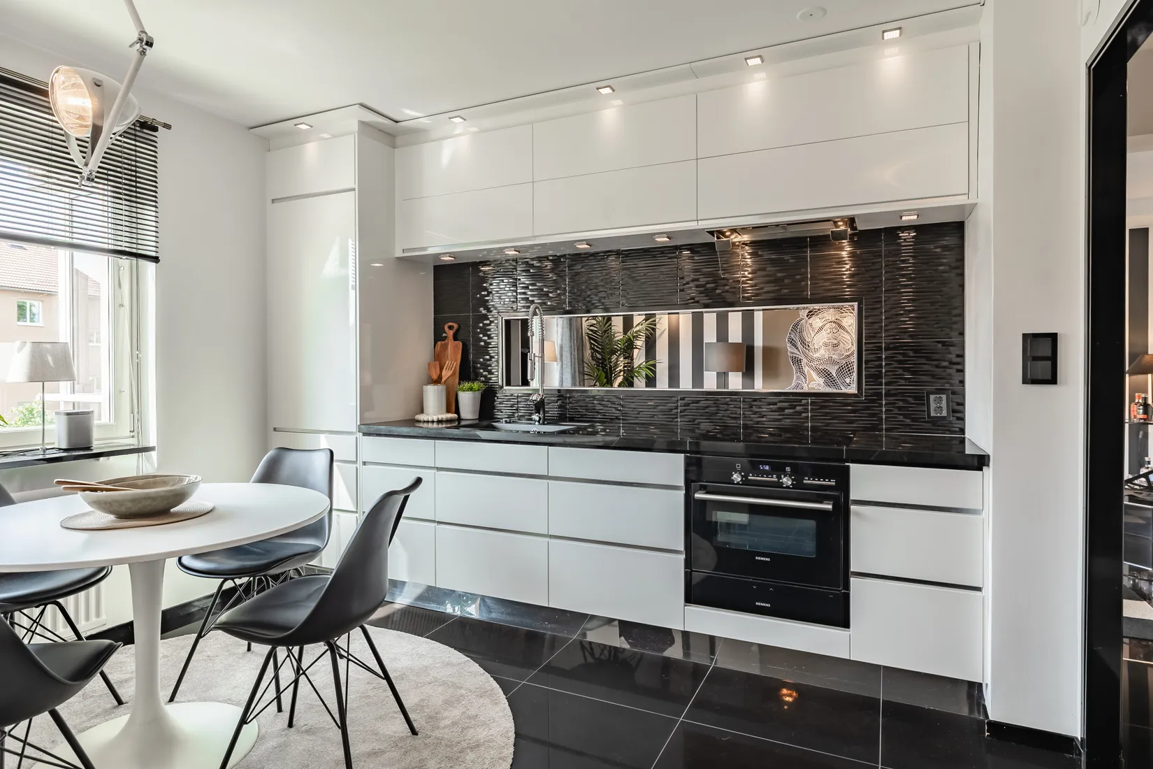 Bostadsrätt, Norrstrandsgatan 25B, Norrstrand, Karlstad