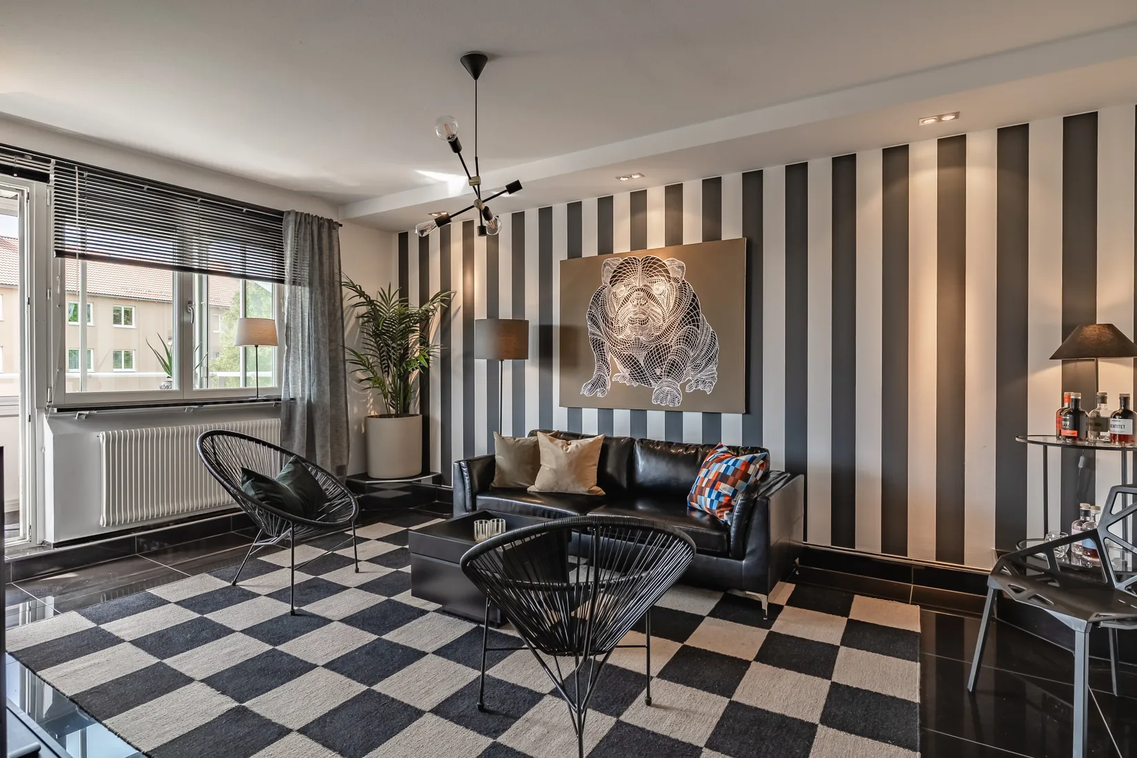 Bostadsrätt, Norrstrandsgatan 25B, Norrstrand, Karlstad