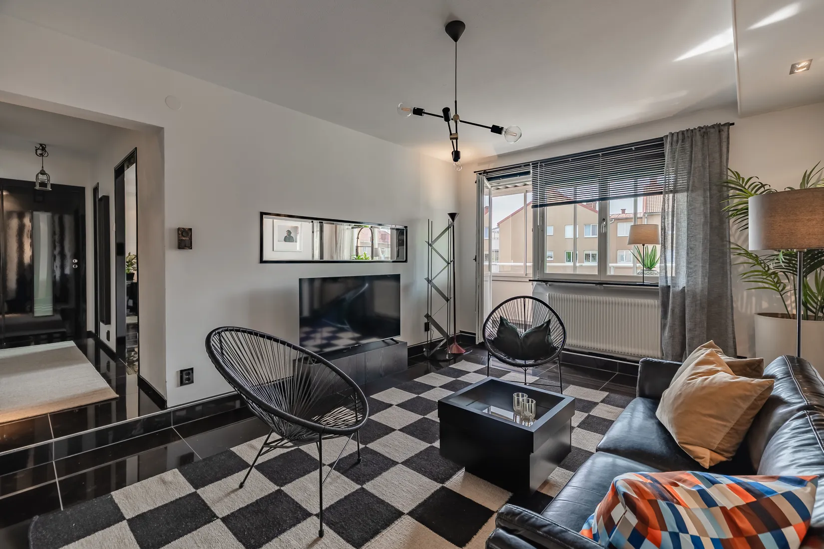 Bostadsrätt, Norrstrandsgatan 25B, Norrstrand, Karlstad