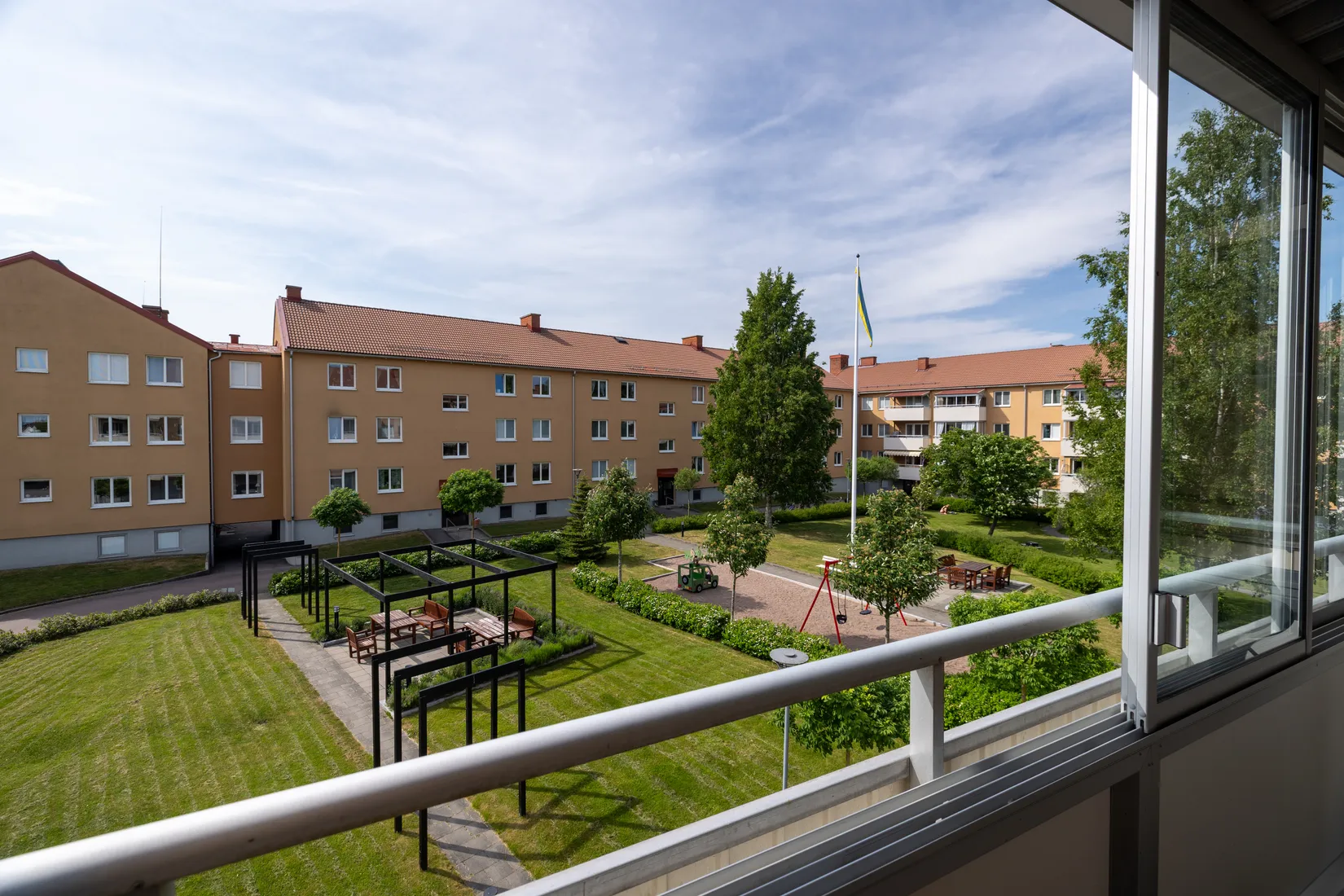 Bostadsrätt, Norrstrandsgatan 25B, Norrstrand, Karlstad