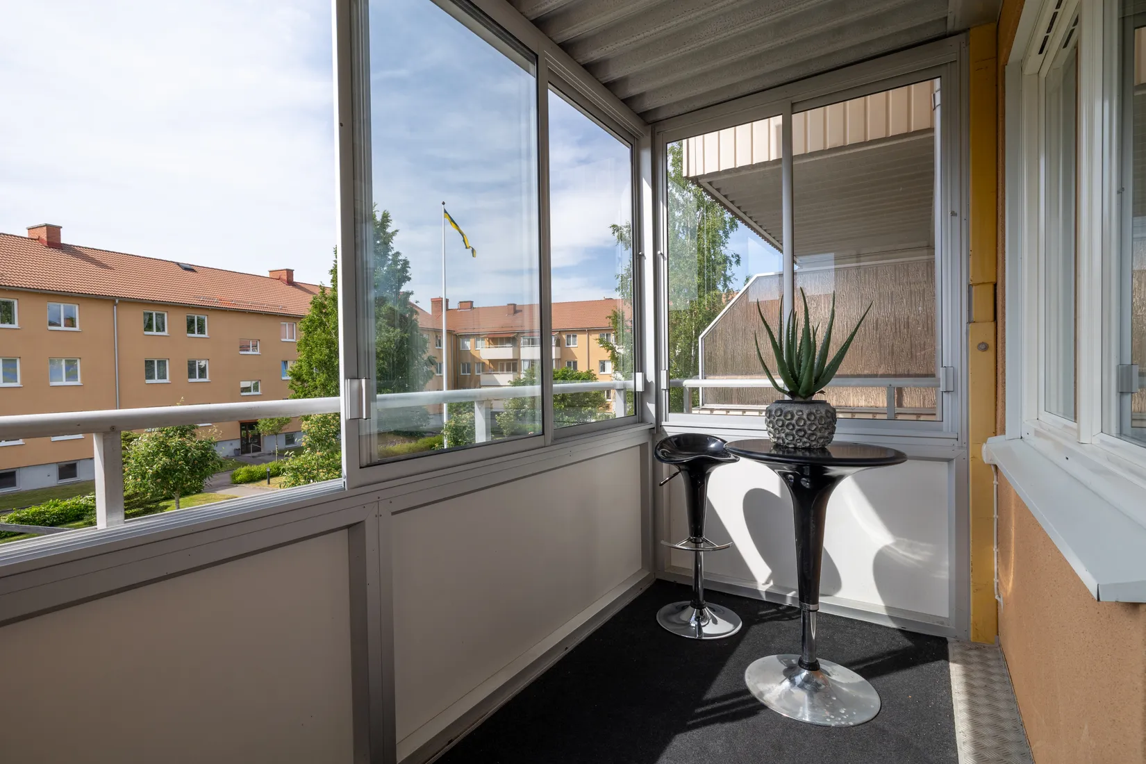 Bostadsrätt, Norrstrandsgatan 25B, Norrstrand, Karlstad