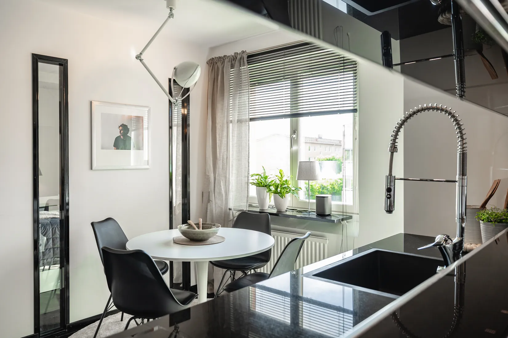 Bostadsrätt, Norrstrandsgatan 25B, Norrstrand, Karlstad