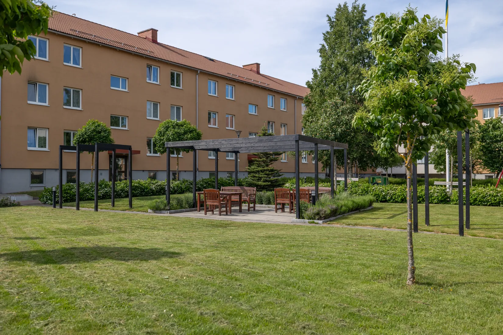 Bostadsrätt, Norrstrandsgatan 25B, Norrstrand, Karlstad