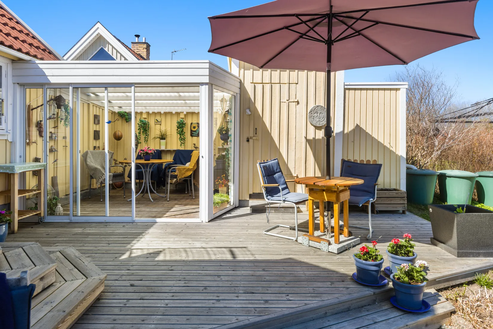 Fritidshus, Granbyvägen 48, Lissma, Huddinge