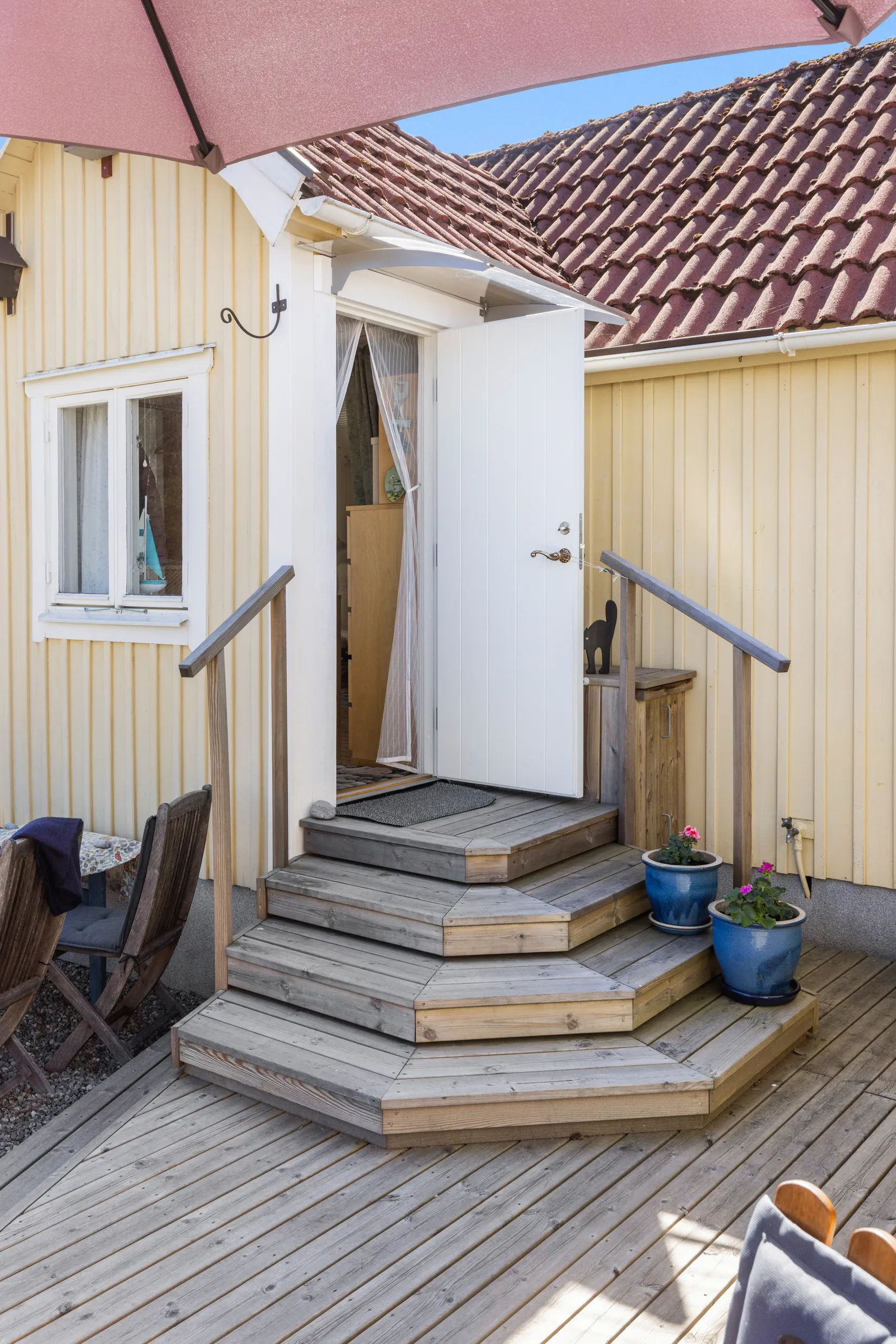 Fritidshus, Granbyvägen 48, Lissma, Huddinge
