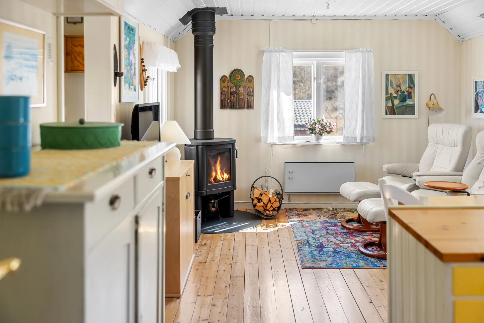 Fritidshus, Granbyvägen 48, Lissma, Huddinge