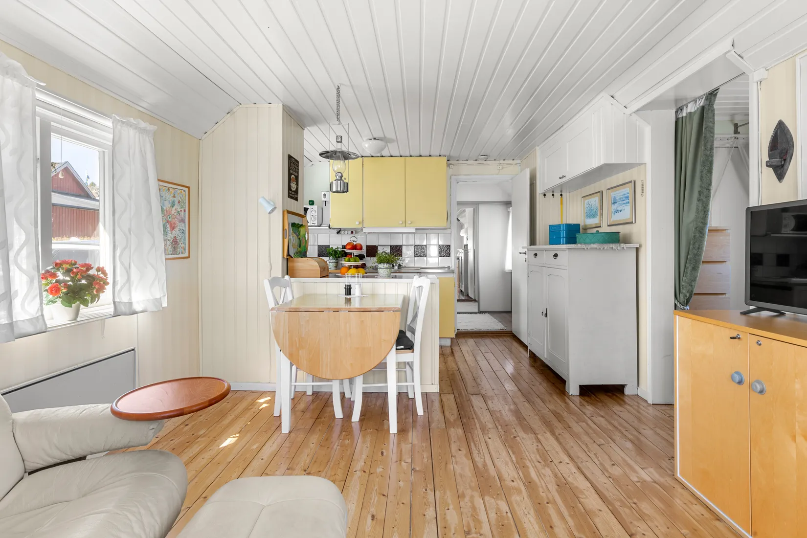 Fritidshus, Granbyvägen 48, Lissma, Huddinge